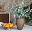 Richmond Interiors  Vaas Vera bruin