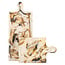 Richmond Interiors  Dienblad Cindy naturel - dienblad klein