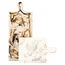 Richmond Interiors  Dienblad Cindy naturel - dienblad groot