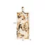 Richmond Interiors  Dienblad Cindy naturel - dienblad groot