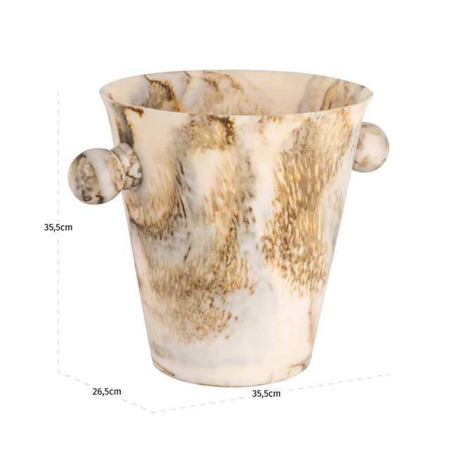 Richmond Interiors  Wijn- en baraccessoires Veuve naturel