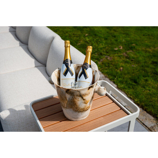 Richmond Interiors  Wijn- en baraccessoires Veuve naturel