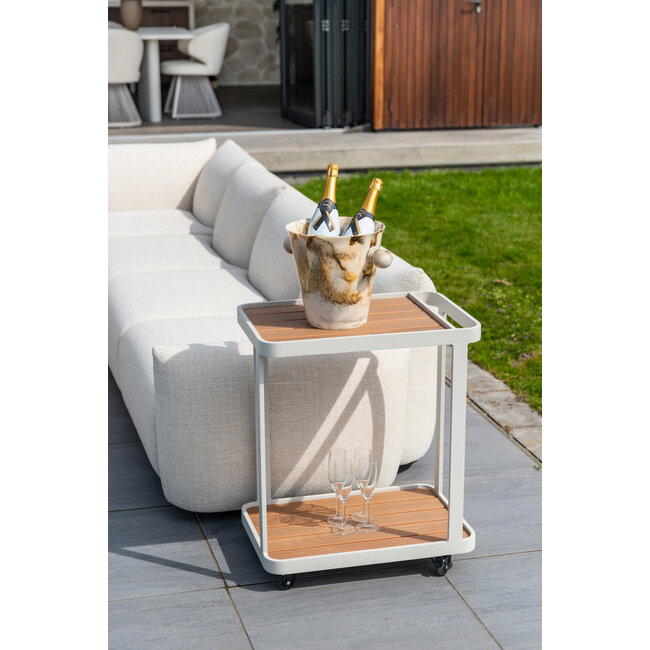 Richmond Interiors  Wijn- en baraccessoires Veuve naturel
