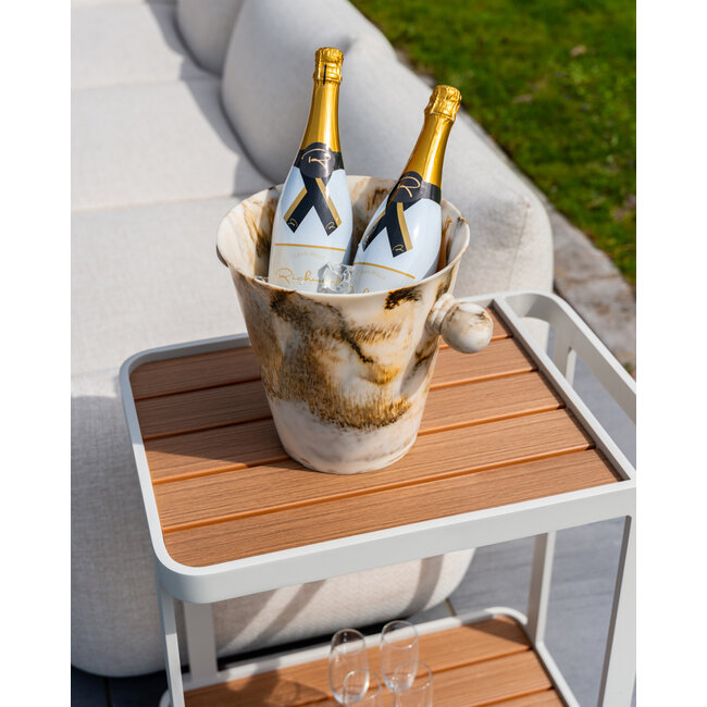 Richmond Interiors  Wijn- en baraccessoires Veuve naturel