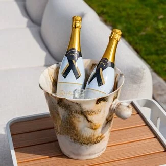 Richmond Interiors  Wijn- en baraccessoires Veuve naturel