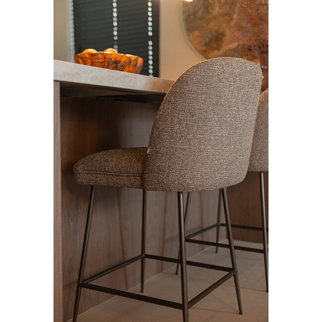 Richmond Interiors  Schaal Jasmine tortoise klein