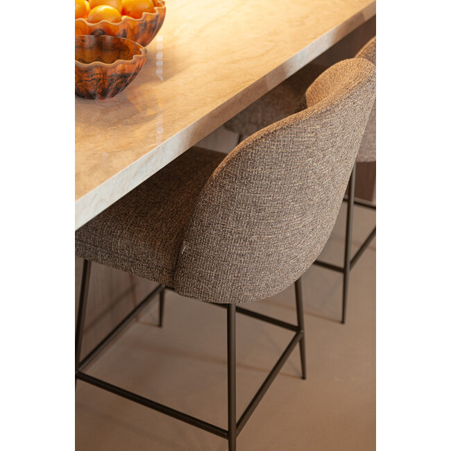 Richmond Interiors  Schaal Jasmine tortoise klein