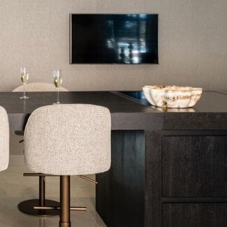 Richmond Interiors  Schaal Lotus naturel