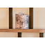 Richmond Interiors  Opbergdoos Rosaline chocolade bruin – groot
