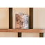 Richmond Interiors  Opbergdoos Rosaline chocolade bruin – klein