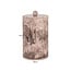 Richmond Interiors  Opbergdoos Rosaline chocolade bruin – klein