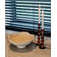 Richmond Interiors  Schaal Meauve beige