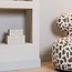 Richmond Interiors  Opbergdoos Lillie ivoor klein