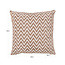 Richmond Interiors  Kussen Nino zand chevron