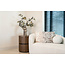 Richmond Interiors  Kussen Tara taupe tijger