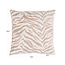 Richmond Interiors  Kussen Eliza beige tijger