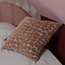 Richmond Interiors  Kussen Veda pale pebble