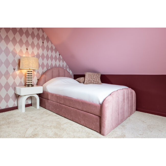 Richmond Interiors  Kussen Veda pale pebble