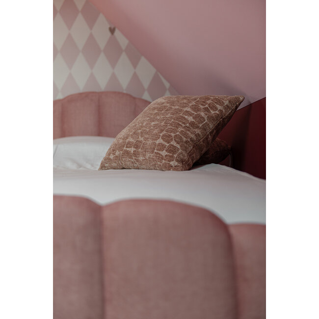 Richmond Interiors  Kussen Veda pale pebble