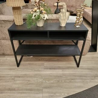WoonMax Sidetable Neil 2 open vakken - Diverse kleuren