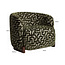Richmond Interiors  Lounge stoel Hannah moss labyrinth fire retardant