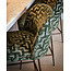 Richmond Interiors  Counterstoel Pullitzer moss labyrinth