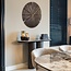 Richmond Interiors  Sidetable Langford bruin