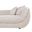 Richmond Interiors  Bank Gianelle naturel chunky