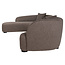 Richmond Interiors  Bank Pandora bruin chunky lounge links