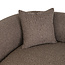 Richmond Interiors  Bank Pandora bruin chunky lounge links