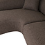 Richmond Interiors  Bank Pandora bruin chunky lounge links