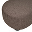 Richmond Interiors  Bank Pandora bruin chunky lounge links