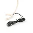 Light en Living Lampvoet 39x15x39,5 cm ELIORO creme