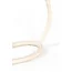 Light en Living Lampvoet 39x15x39,5 cm ELIORO creme