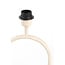 Light en Living Lampvoet 20,5x12,5x39 cm ELIORA creme