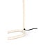Light en Living Lampvoet 20,5x12,5x39 cm ELIORA creme
