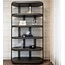 Richmond Interiors  Wandkast Ellington bruin