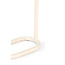 Light en Living Lampvoet 20,5x12,5x29 cm ELIORA creme