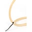 Light en Living Lampvoet 29,5x13x29 cm ELIORO zand