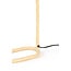 Light en Living Lampvoet 20,5x12,5x39 cm ELIORA zand