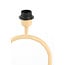 Light en Living Lampvoet 20,5x12,5x39 cm ELIORA zand