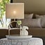 Light en Living Lampvoet 20,5x12,5x29 cm ELIORA zand