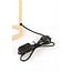 Light en Living Lampvoet 20,5x12,5x29 cm ELIORA zand