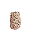 Light en Living Vaas deco Ø17x26 cm MARIPOSA keramiek roze