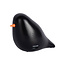 Karlsson Sound Box Bird - Zwart