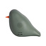 Karlsson Sound Box Bird - Jungle groen