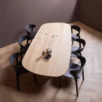 Eettafels