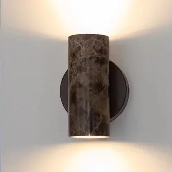 Wandlampen