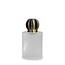 Ashleigh & Burwood Frosted Geurlamp helder