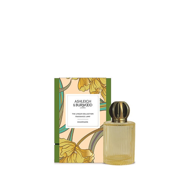 Ashleigh & Burwood Champagne Geurlamp champagne
